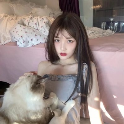 歌愈少女