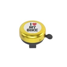 Bicycle Bell i my bike
