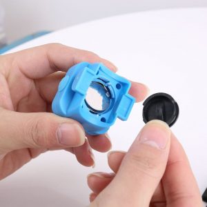 Bicycle bell electric horn 3