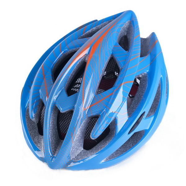 Bicycle helmet mountain bike helmet (1)