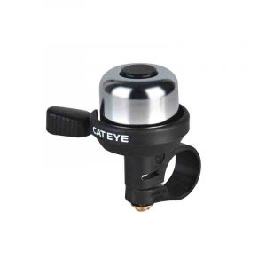 Cateye bicycle bell flying super loud horn 1