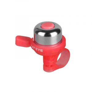 Cateye bicycle bell flying super loud horn 10