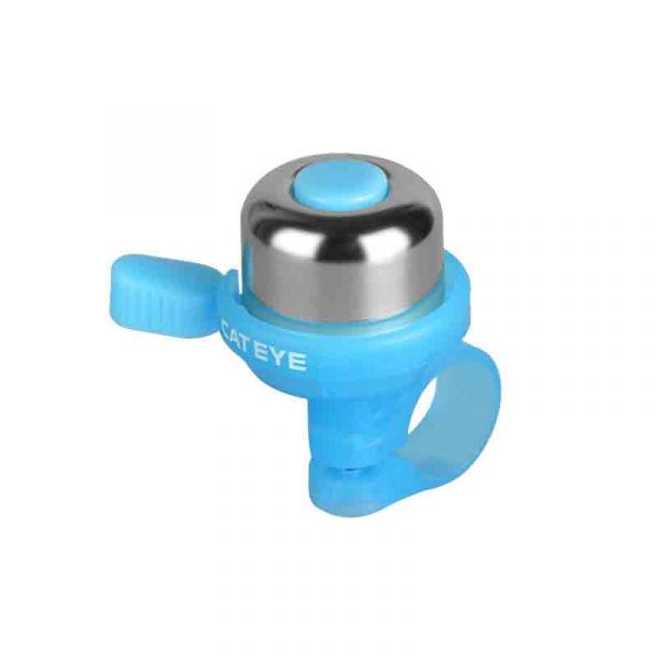 Cateye bicycle bell flying super loud horn 12
