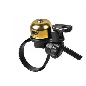 Cateye bicycle bell flying super loud horn 13