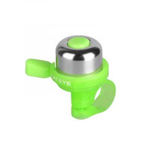 Cateye bicycle bell flying super loud horn 3