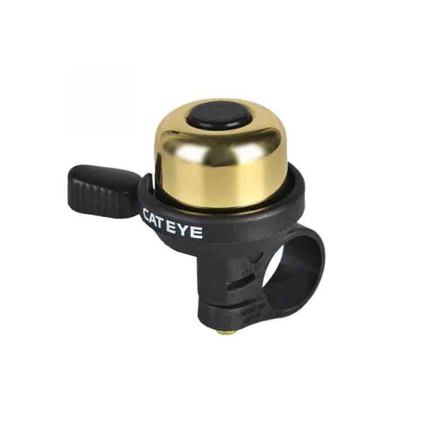 Cateye bicycle bell flying super loud horn 5