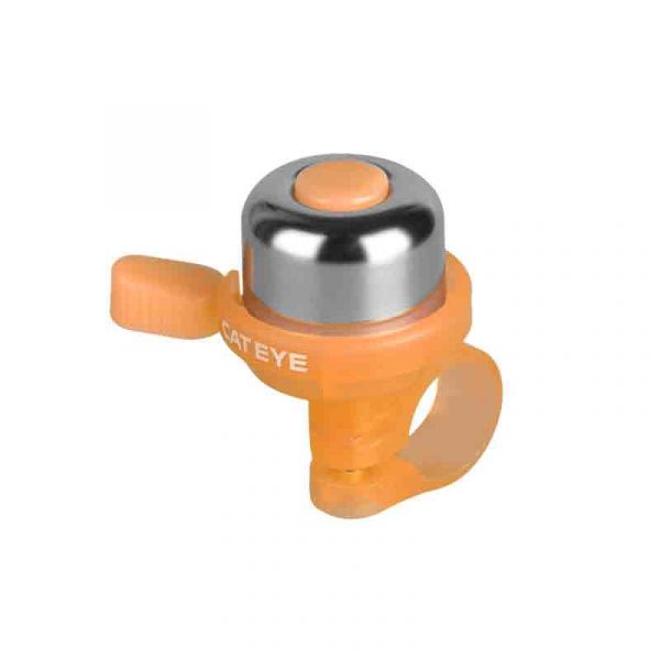 Cateye bicycle bell flying super loud horn