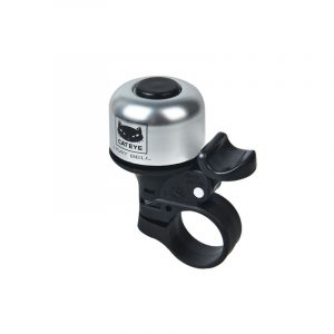 Cateye bicycle bell flying super loud horn 8