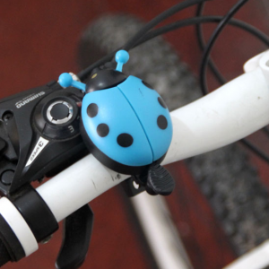 Ladybug Bicycle Bell 5