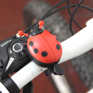 Ladybug Bicycle Bell 6