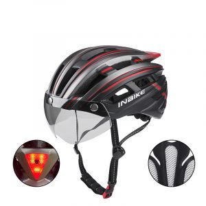 Mountain Road Bike Helmet Outdoor Riding (1)