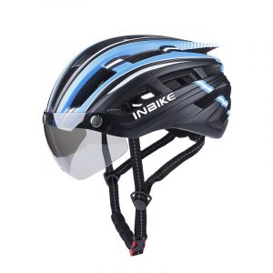 Mountain Road Bike Helmet Outdoor Riding (6)