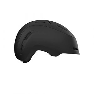Giro Camden MIPS Adult Urban Cycling Helmet - Matte Black (2022), Large (59-63 cm)