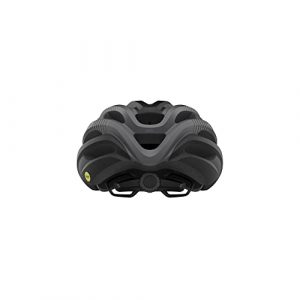 Giro Isode MIPS Adult Recreational Cycling Helmet - Matte Black (2022), Universal Adult (54-61 cm)