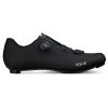 Fizik - Tempo Overcurve R5, Unisex Cycling Shoes - Adult, Unisex_Adult, Cycling Shoe, TPR5OCMI2, Black, 45 EU