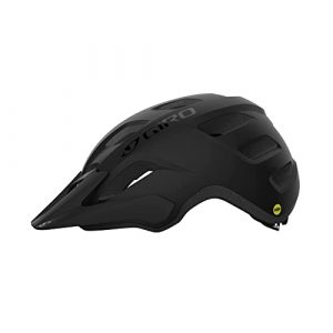 Giro Fixture MIPS X-Large Adult Mountain Cycling Helmet - Matte Black (2022), Universal X-Large (58-65 cm)
