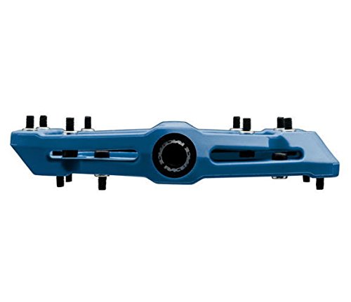 RaceFace Chester Mountain Bike Pedal BLUE