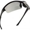 Fiore La Jolla Bifocal Polarized Reading Sunglasses TR90 Readers for Men and Women [Black, 2.00]