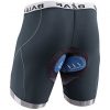 BALEAF Men's Padded Bike Shorts Cycling Underwear 4D Padding Compression Mountain Biking Bicycle Riding Biker Liner Gray XL