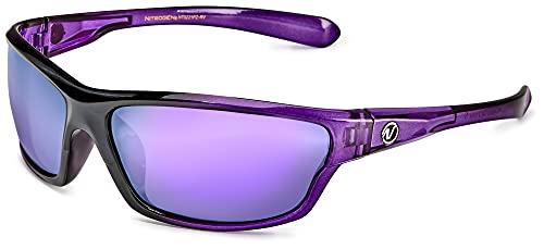 Polarized Wrap Around Sport Sunglasses for Men Women UV400 Running Fishing Driving Cycling Sun Glasses