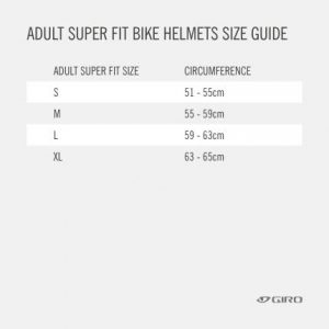 Giro Caden Adult Urban Cycling Helmet - Medium (55-59 cm), Matte Black (2021)