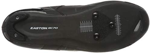 Giro Men's Trans Boa Road Cycling Shoes, Black, 42