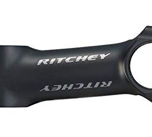 Ritchey WCS C220 84D Bike Stem - 31.8mm, 90mm, 6 Degree, Aluminum, for Mountain, Road, Cyclocross, Gravel, and Adventure Bikes