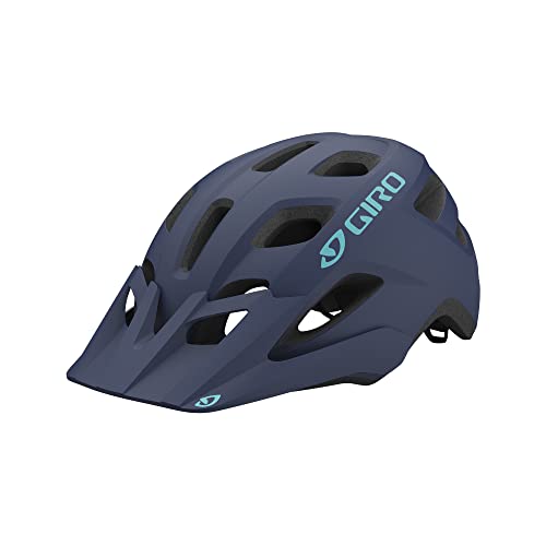 Giro Verce MIPS Women's Mountain Cycling Helmet - Matte Midnight (2022), Universal Women (50-57 cm)