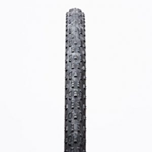Gravel King SK 700 x 38 cm Folding Tire, Black/Brown