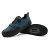Avitus Mountain Bike Shoes MTB Shoes Clipless for Downhill and Enduro Biking Compatible with SPD Cleats.11