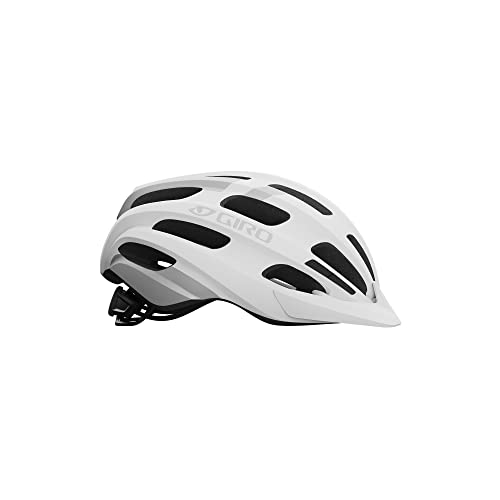 Giro Register MIPS Adult Recreational Cycling Helmet - Matte White (2022), Universal Adult (54-61 cm)