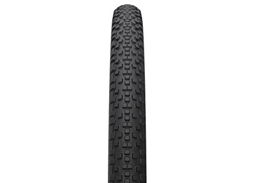 WTB Resolute 650 x 42 TCS - Tubeless Compatible System Light Fast Rolling tire Tanwall