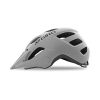 Giro Fixture Adult Recreational Cycling Helmet - Universal Adult (54-61 cm), Matte Grey