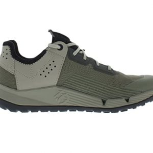 adidas Five Ten Trailcross LT Mountain Bike Shoes Women's, Green, Size 8