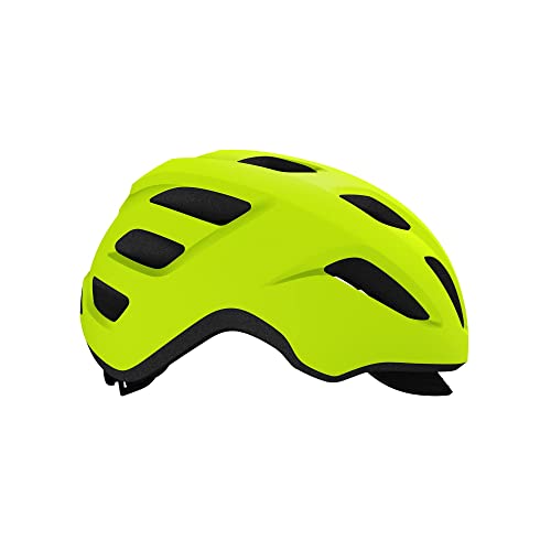 Giro Cormick MIPS Adult Urban Cycling Helmet - Highlight Yellow/Black (2022), Universal Adult (54-61 cm)