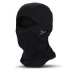 Extremus ChillKap Ski Balaclava Face Mask UV Protection Lightweight Hood Mask Black