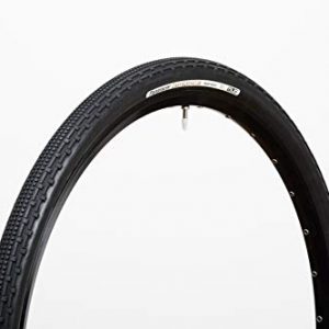 Gravel King SK 700 x 32 cm Folding Tire, Black