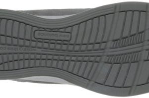 New Balance Men's 877 V1 Walking Shoe, Grey, 11