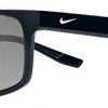 Nike Cruiser Square Sunglasses, Black, 59 mm