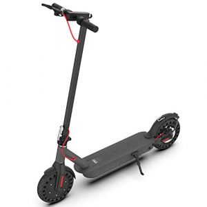 Hiboy S2 Pro Electric Scooter - 10
