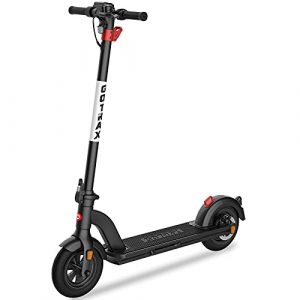 Gotrax G4 Electric Scooter - 10