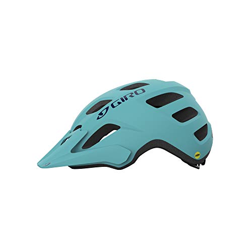 Giro Tremor MIPS Unisex Youth Cycling Helmet - Matte Glacier (2022), Universal Youth (50-57 cm)