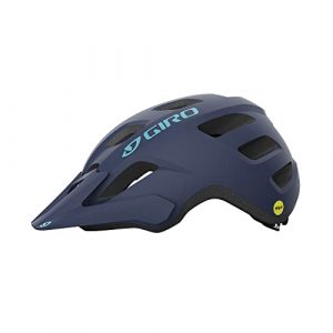 Giro Verce MIPS Women's Mountain Cycling Helmet - Matte Midnight (2022), Universal Women (50-57 cm)