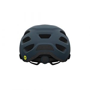 Giro Fixture MIPS Adult Mountain Cycling Helmet - Matte Harbor Blue (2022), Universal Adult (54-61 cm)