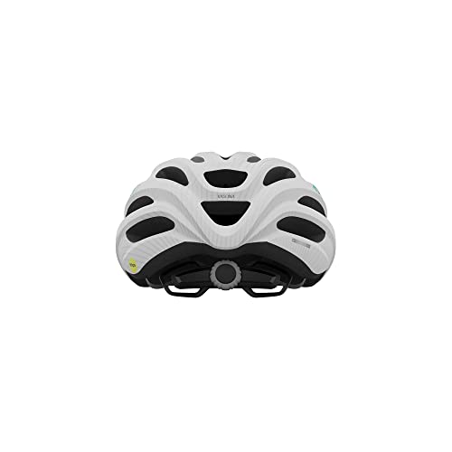 Giro Vasona MIPS Womens Recreational Cycling Helmet - Matte White (2022), Universal Women's (50-57 cm)