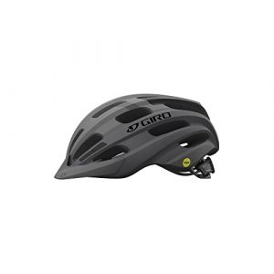 Giro Register MIPS Adult Recreational Cycling Helmet - Matte Titanium (2022), Universal Adult (54-61 cm)