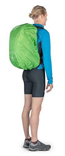 Osprey Radial Bike Commuter Backpack, Black