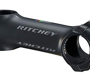 Ritchey WCS C220 84D Bike Stem - 31.8mm, 120mm, 6 Degree, Aluminum, for Mountain, Road, Cyclocross, Gravel, and Adventure Bikes