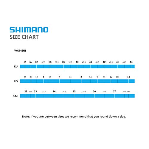 SHIMANO SH-IC300 Confidence Inspiring Indoor Cycling Shoe, Black, Womens EU 40 | Womens US 7.5-8
