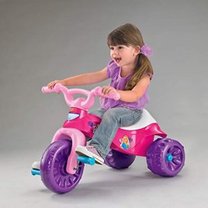 Fisher-Price Barbie Tough Trike